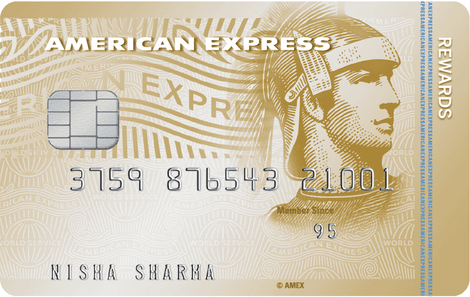 American Express Membership Rewards Credit Card: The Complete Review [2019]