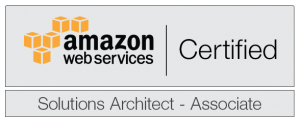 AWS Certified Solution Architect – Associate: Exam Guide [2019]