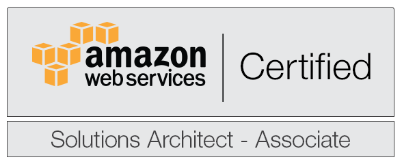 AWS Certified Solution Architect – Associate: Exam Guide [2019]