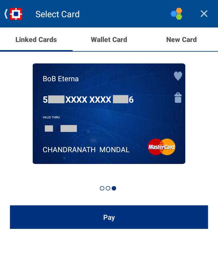 Bajaj Loan EMI Payment: Step 10
