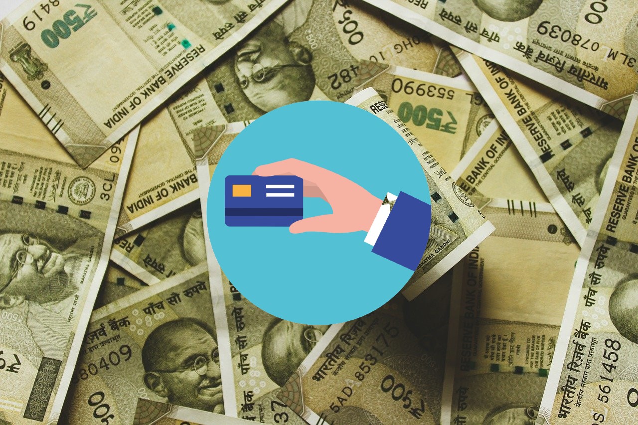 Credit Card Tricks: How I Make Lacs of Rupees [2021]