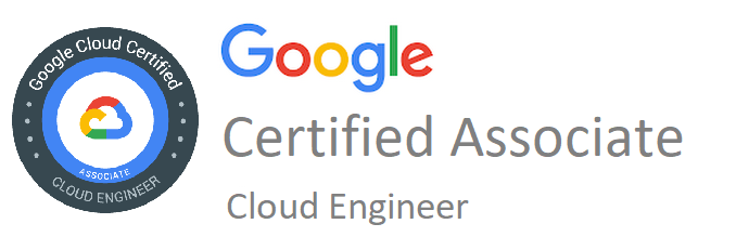 Google Cloud Certified - Associate Cloud Engineer: Exam Guide [2019]
