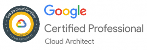 Google Cloud Certified – Professional Cloud Architect:  Exam Guide [2019]