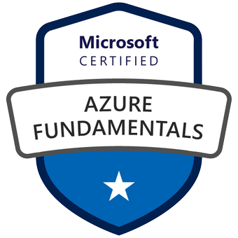 Microsoft Certified Azure Fundamentals: Exam Guide [2020]